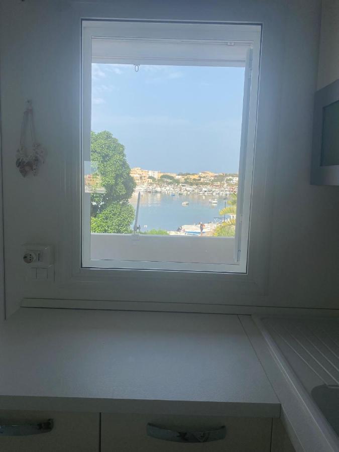 La Salina Apartman Lampedusa Kültér fotó