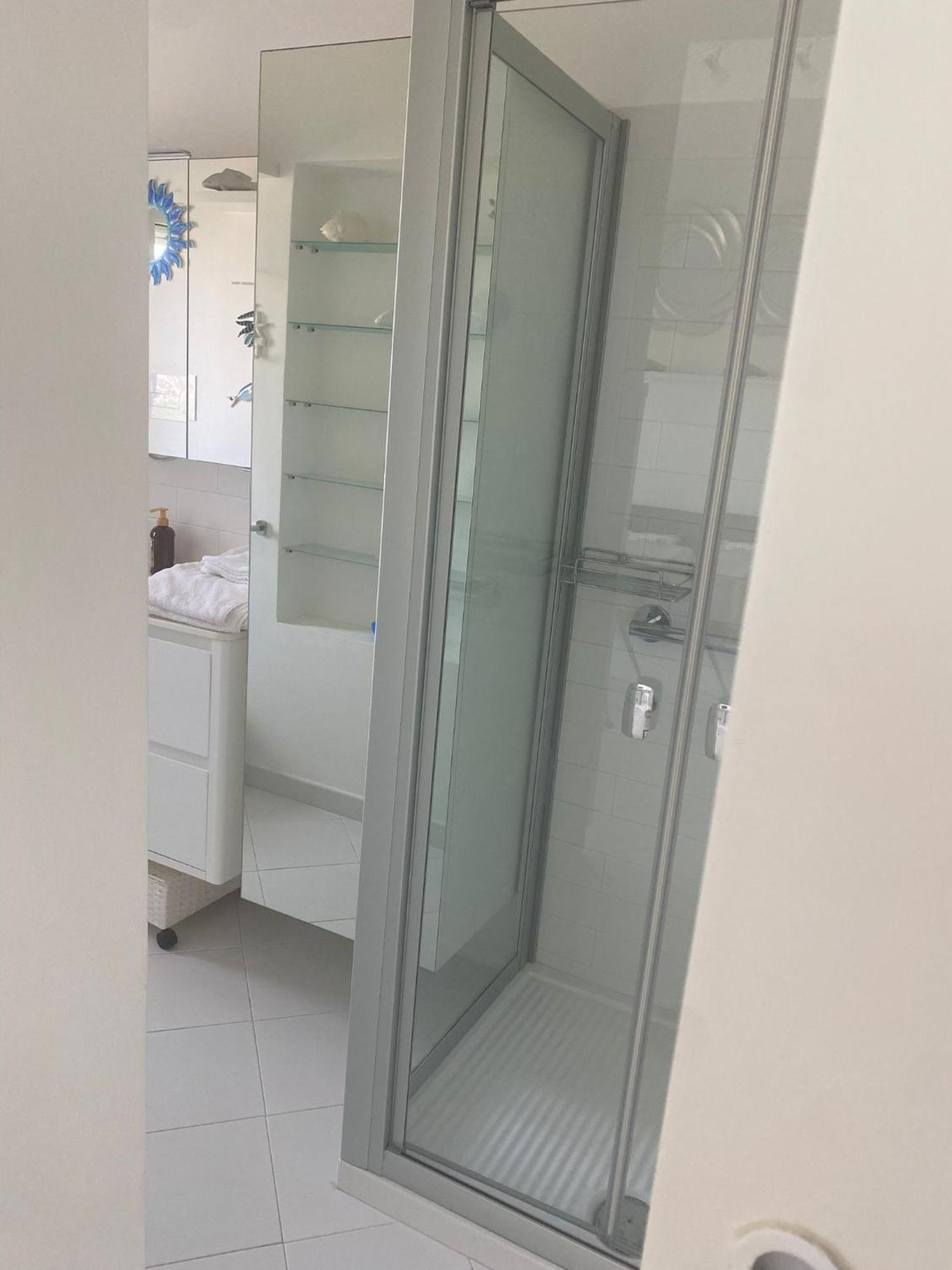 La Salina Apartman Lampedusa Kültér fotó