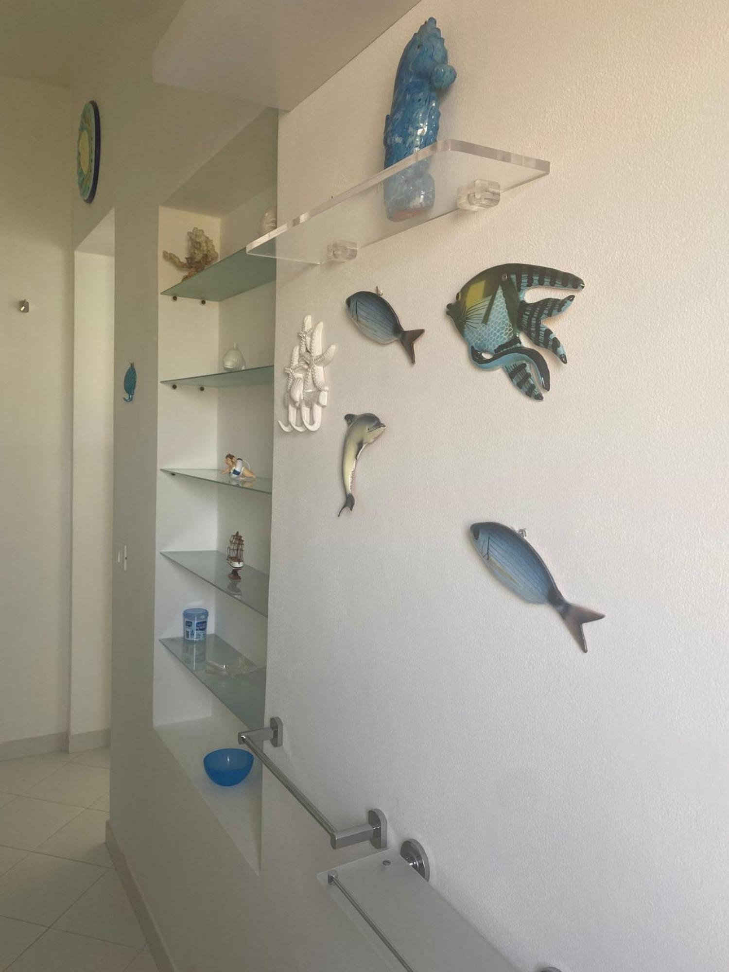 La Salina Apartman Lampedusa Kültér fotó