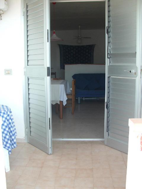 La Salina Apartman Lampedusa Kültér fotó
