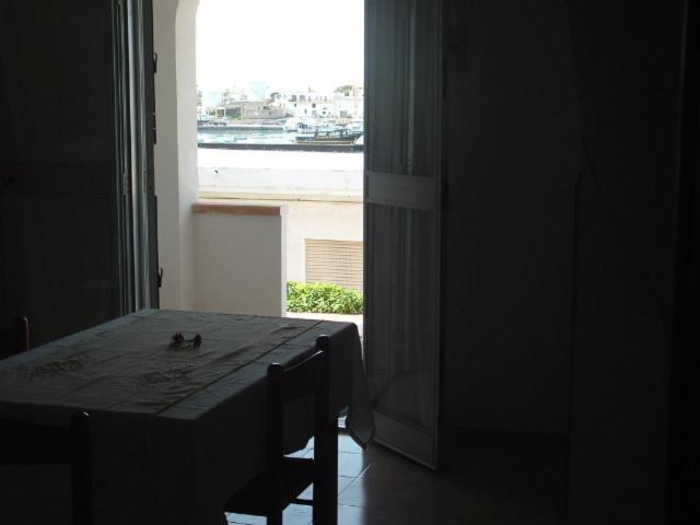 La Salina Apartman Lampedusa Kültér fotó