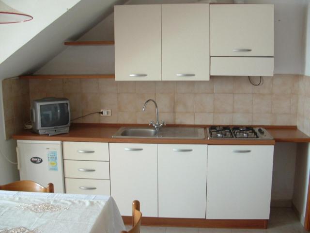 La Salina Apartman Lampedusa Kültér fotó