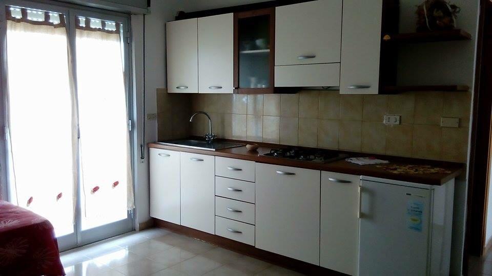 La Salina Apartman Lampedusa Szoba fotó