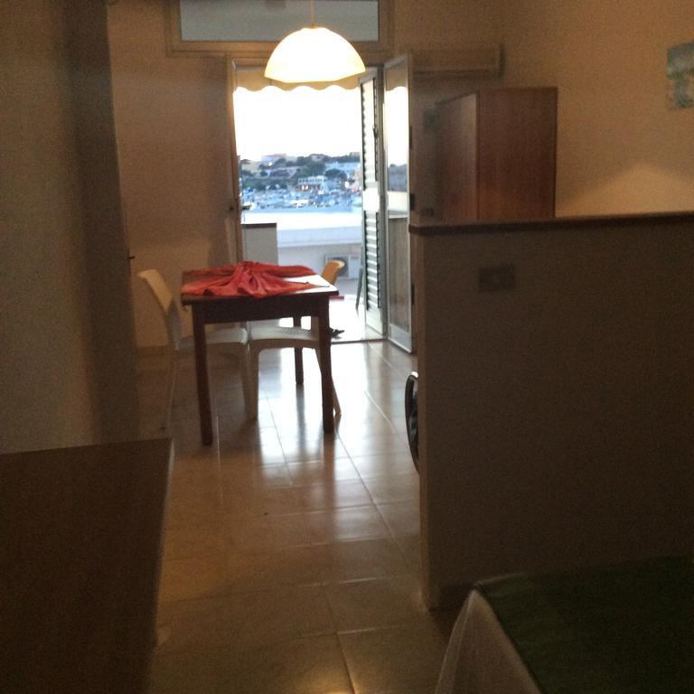 La Salina Apartman Lampedusa Kültér fotó