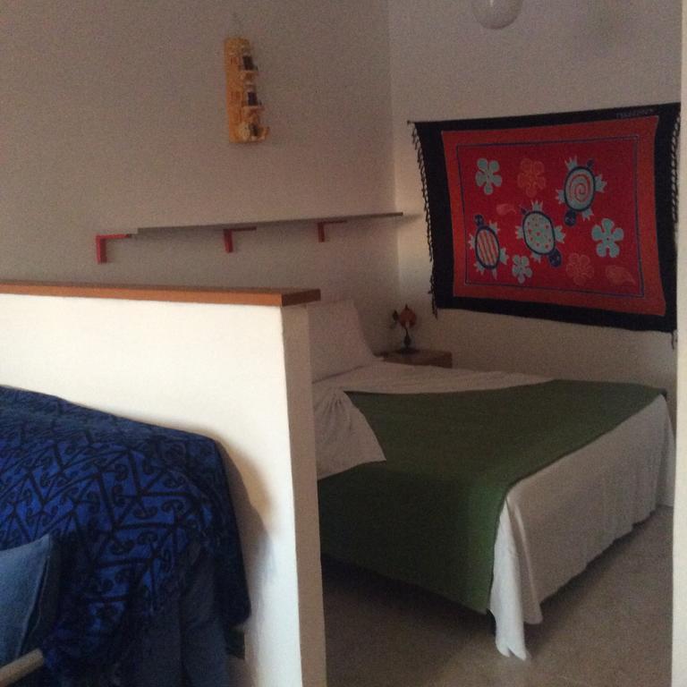 La Salina Apartman Lampedusa Kültér fotó