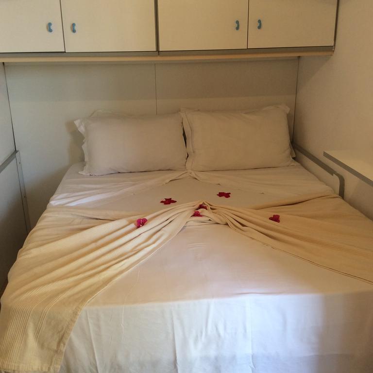 La Salina Apartman Lampedusa Kültér fotó
