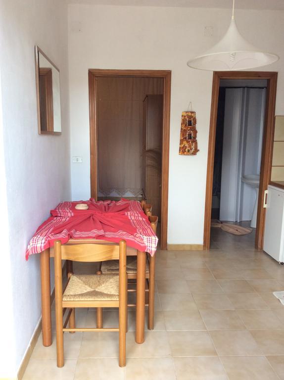 La Salina Apartman Lampedusa Kültér fotó