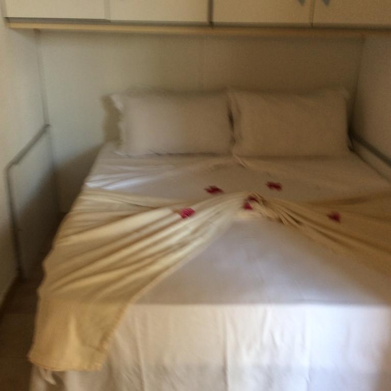La Salina Apartman Lampedusa Kültér fotó