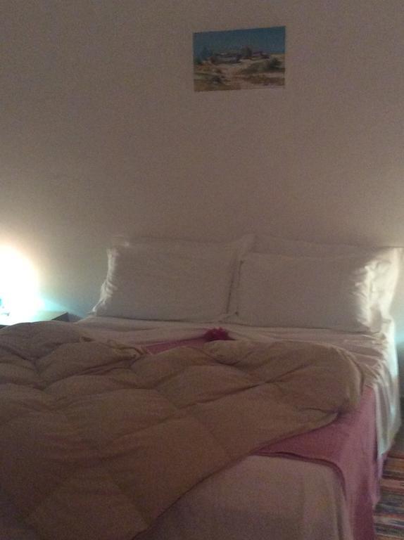 La Salina Apartman Lampedusa Kültér fotó